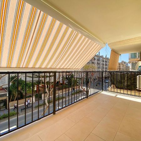 El Piso - Los Boliches Full Renovated Apartment Fuengirola Exterior photo