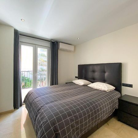 El Piso - Los Boliches Full Renovated Apartment Fuengirola Exterior photo