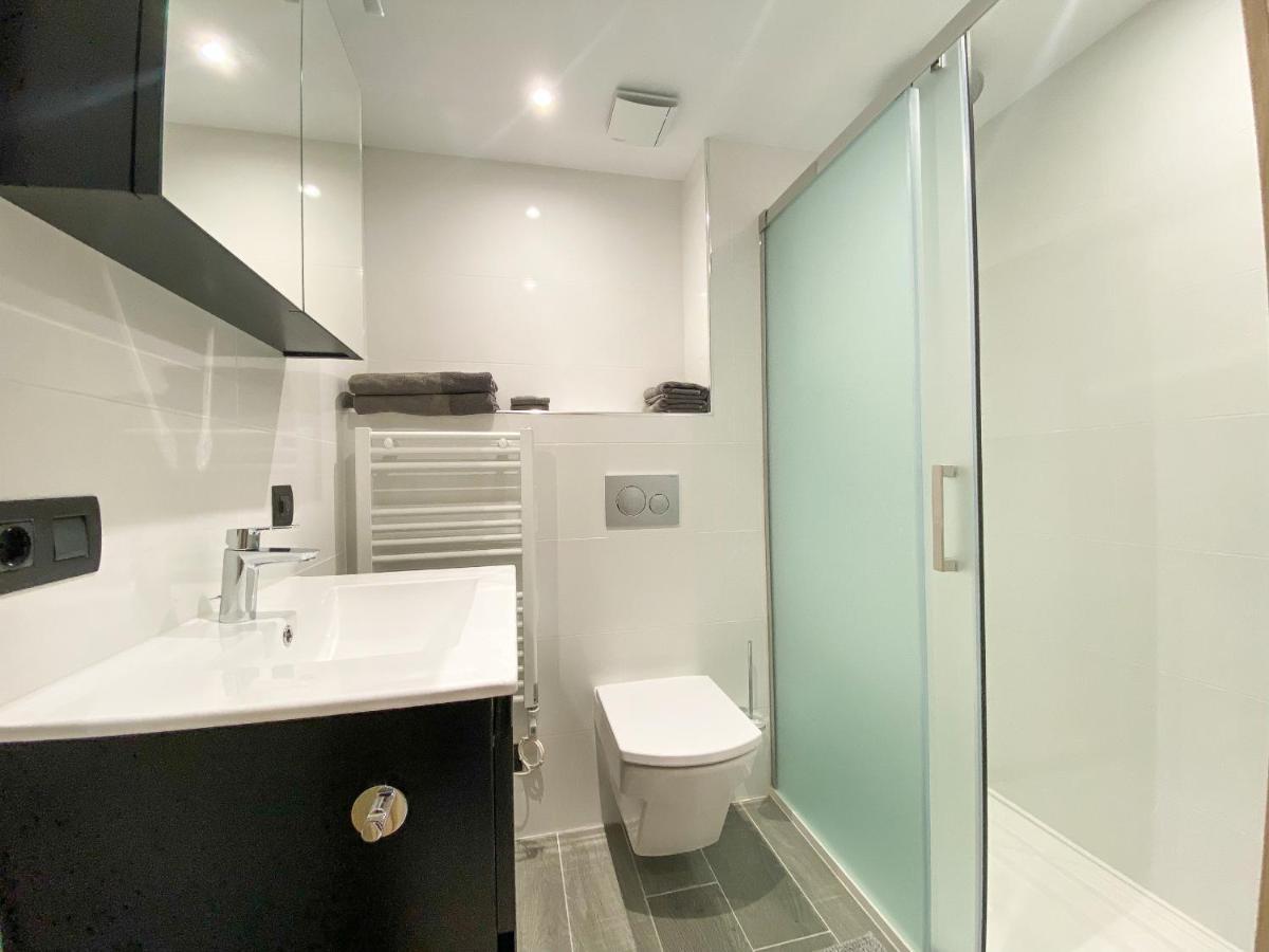 El Piso - Los Boliches Full Renovated Apartment Fuengirola Exterior photo