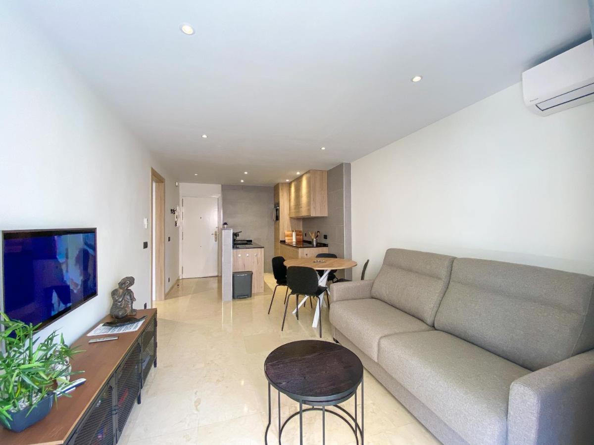 El Piso - Los Boliches Full Renovated Apartment Fuengirola Exterior photo